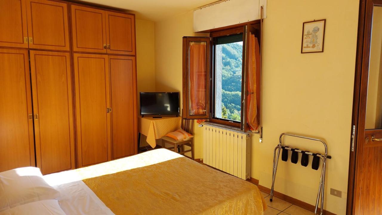 Amelia Hotel Momigno 외부 사진