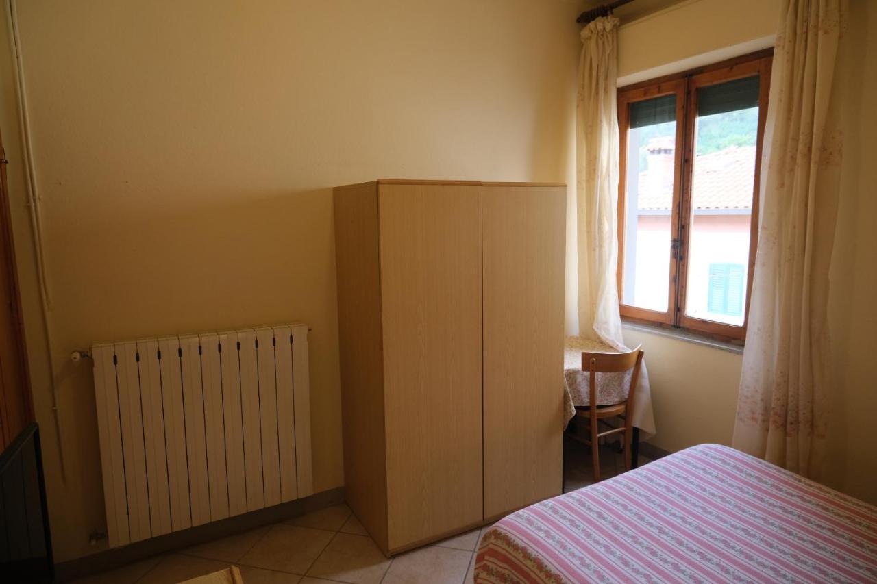 Amelia Hotel Momigno 외부 사진