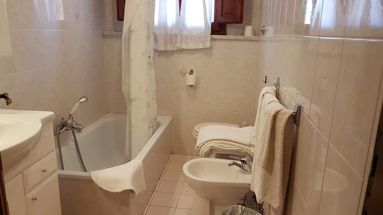 Amelia Hotel Momigno 외부 사진